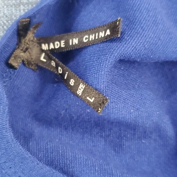 Maternity dress - Picture 2 of 4